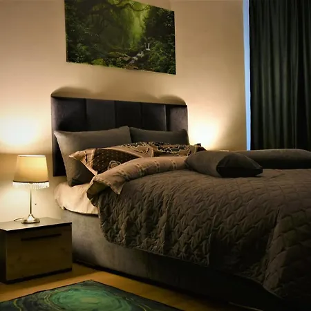 Ummagumma Apartament *