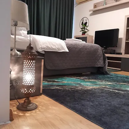 Apartment Ummagumma