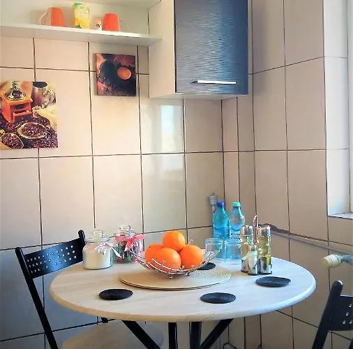 Ummagumma Apartman Bukarest
