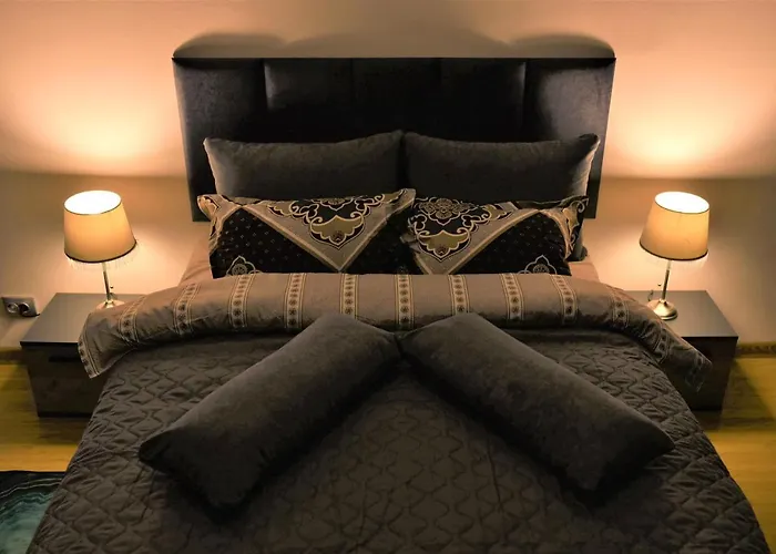 Ummagumma * بوخارست