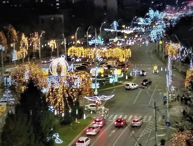 Lejlighed Ummagumma *