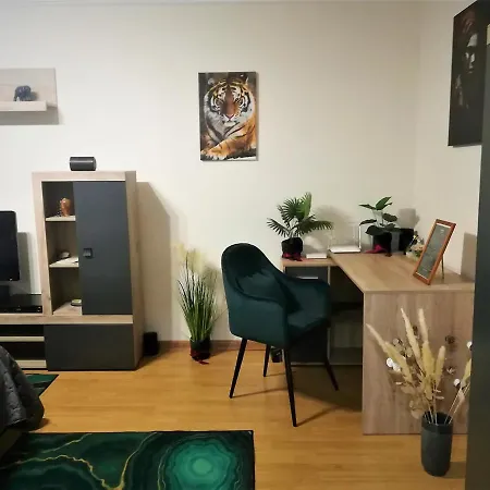 Apartament Ummagumma Bucureşti