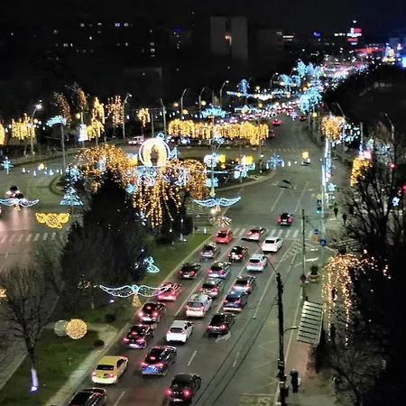 Ummagumma Bucureşti