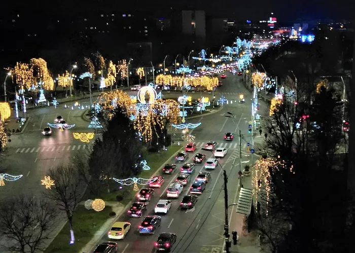 Ummagumma Bucureşti