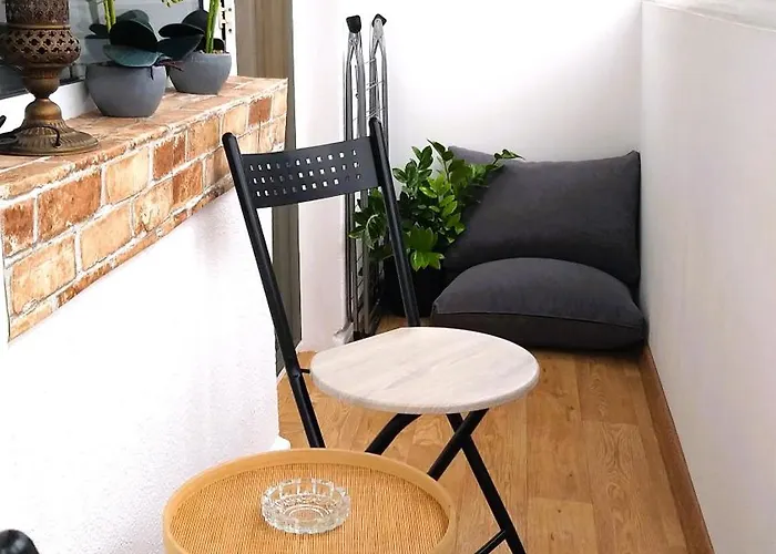 Ummagumma Apartament